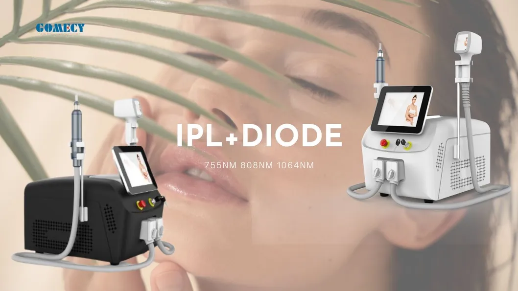 Laser Device Overview