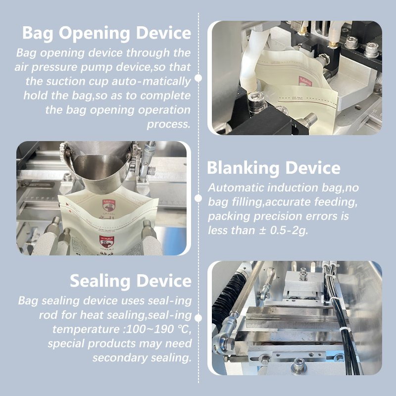 Advanced Smart Packing System for Effortless Fruit Packaging