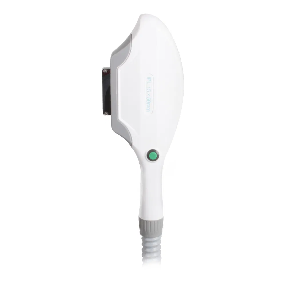IPL Handpiece View 2