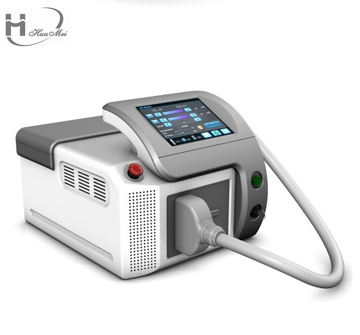 Portable E-Light Skin Beauty System