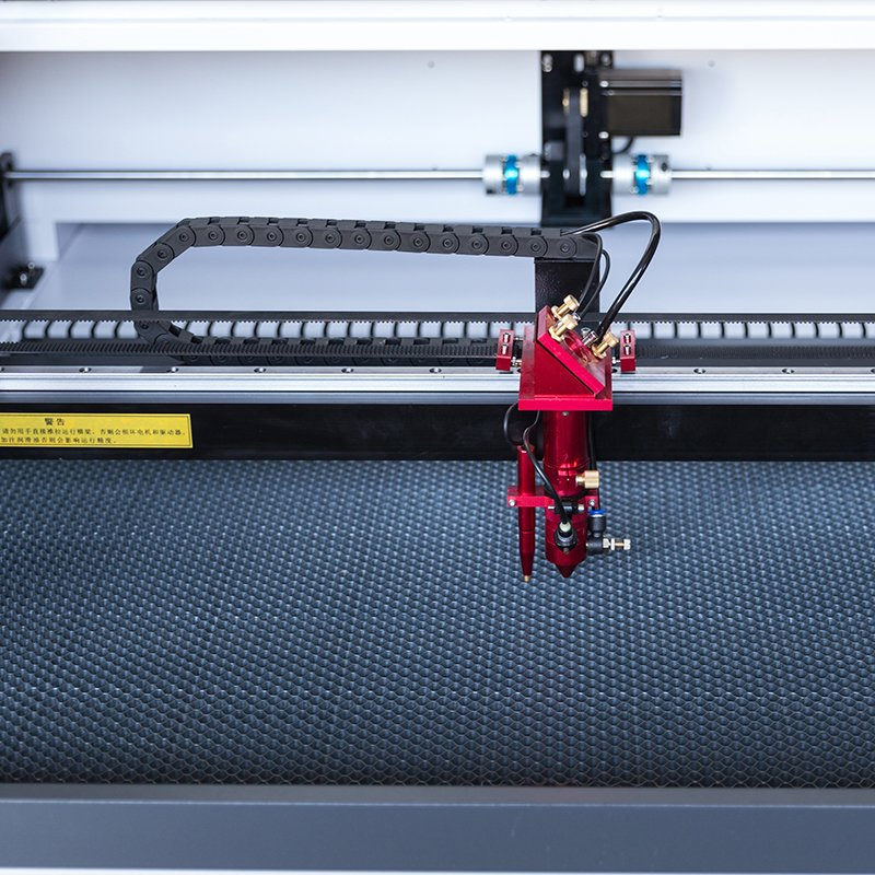 Light Weld 1500 Laser Carving Cutting Machine