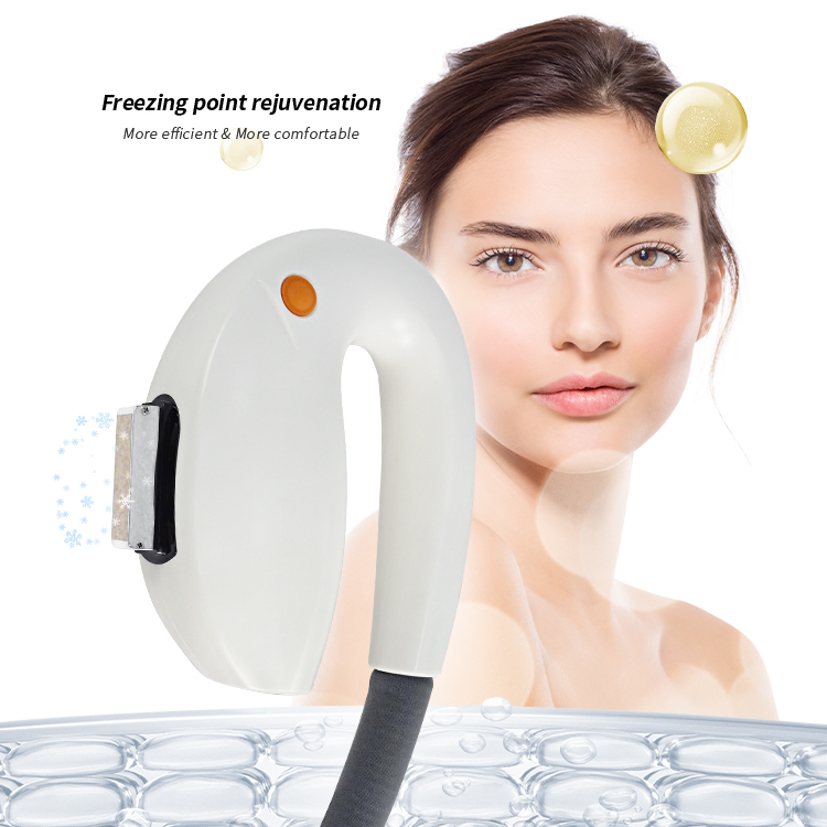 Wholesale M22 IPL Laser IPL Opt Laser for Hair Removal Skin Rejuvenation Acne Treatment Beauty Instrument
