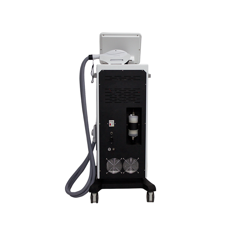 Dpl Acne Treatment Professional Opt Laser Hair Removal Machine IPL Skin Rejuvenation Machine