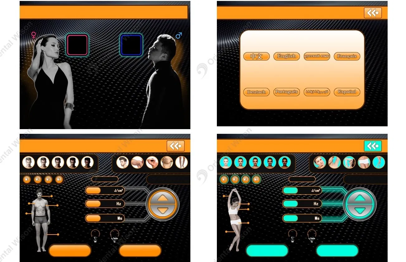 Portable Diode Laser 755nm 1064nm 808nm Laser Ice 3 Wavelengths Alexandrite Laser Ice Hair Removal Machine