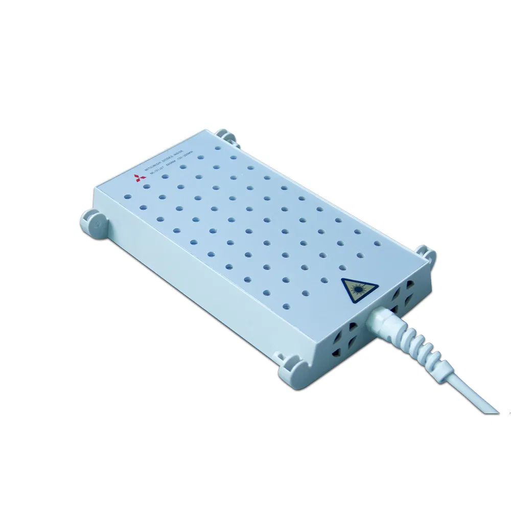 216 Mitsubishi Diodes Lipo Cold Laser Lipolaser Portable Slimming Machine