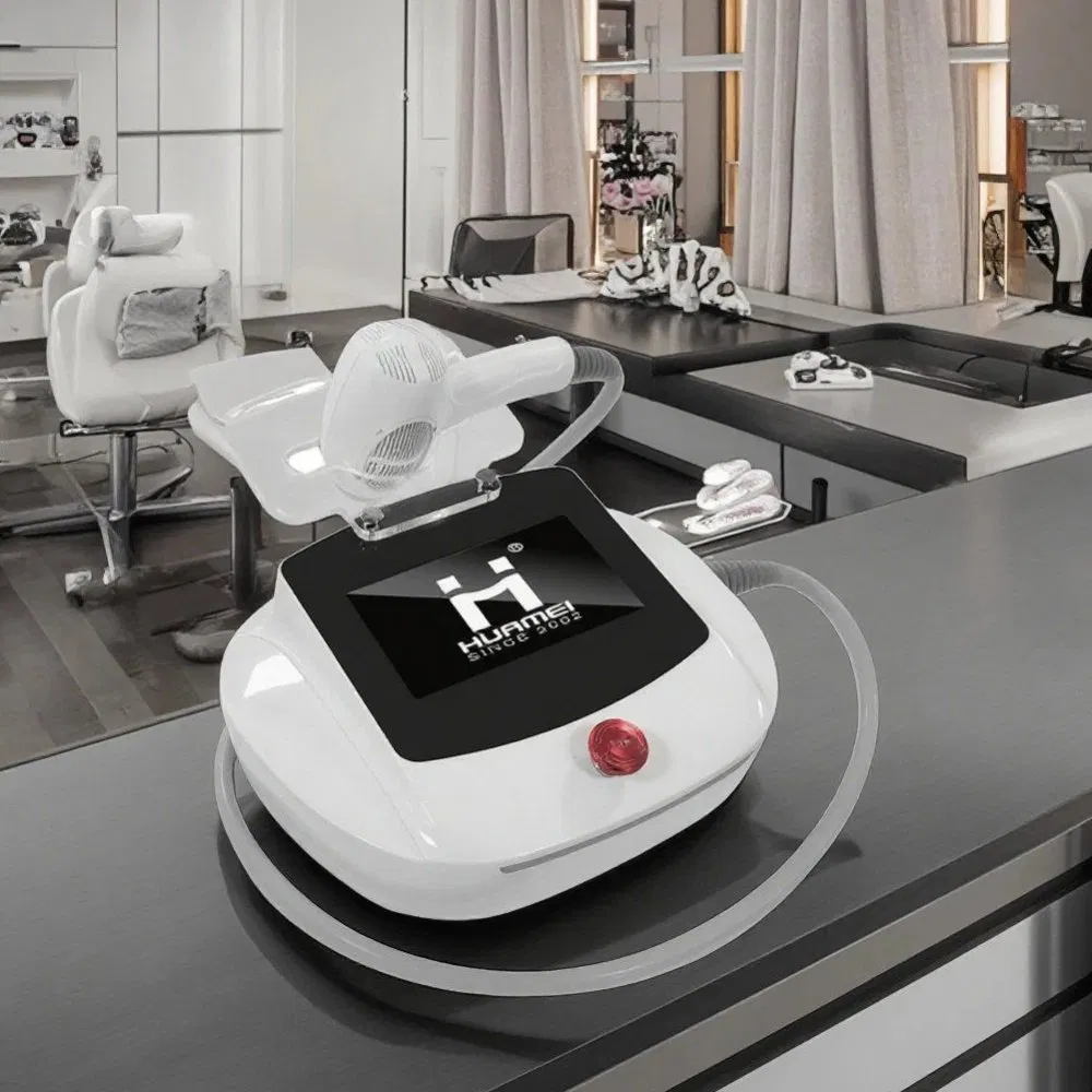 2025 Professional Portable Home Use Diode Laser Hair Removal 808nm Diode Laser Hair Removal Machine