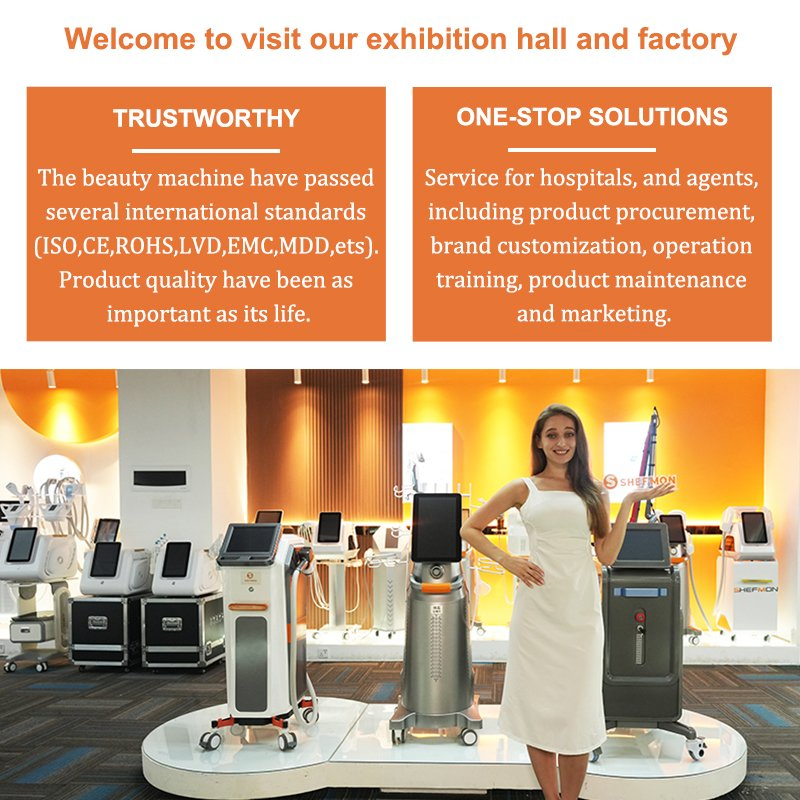 Pigment Removal IPL Laser Hair Removal Device Acnes Treatment Skin Whitening Laser IPL Hair Removal Machine