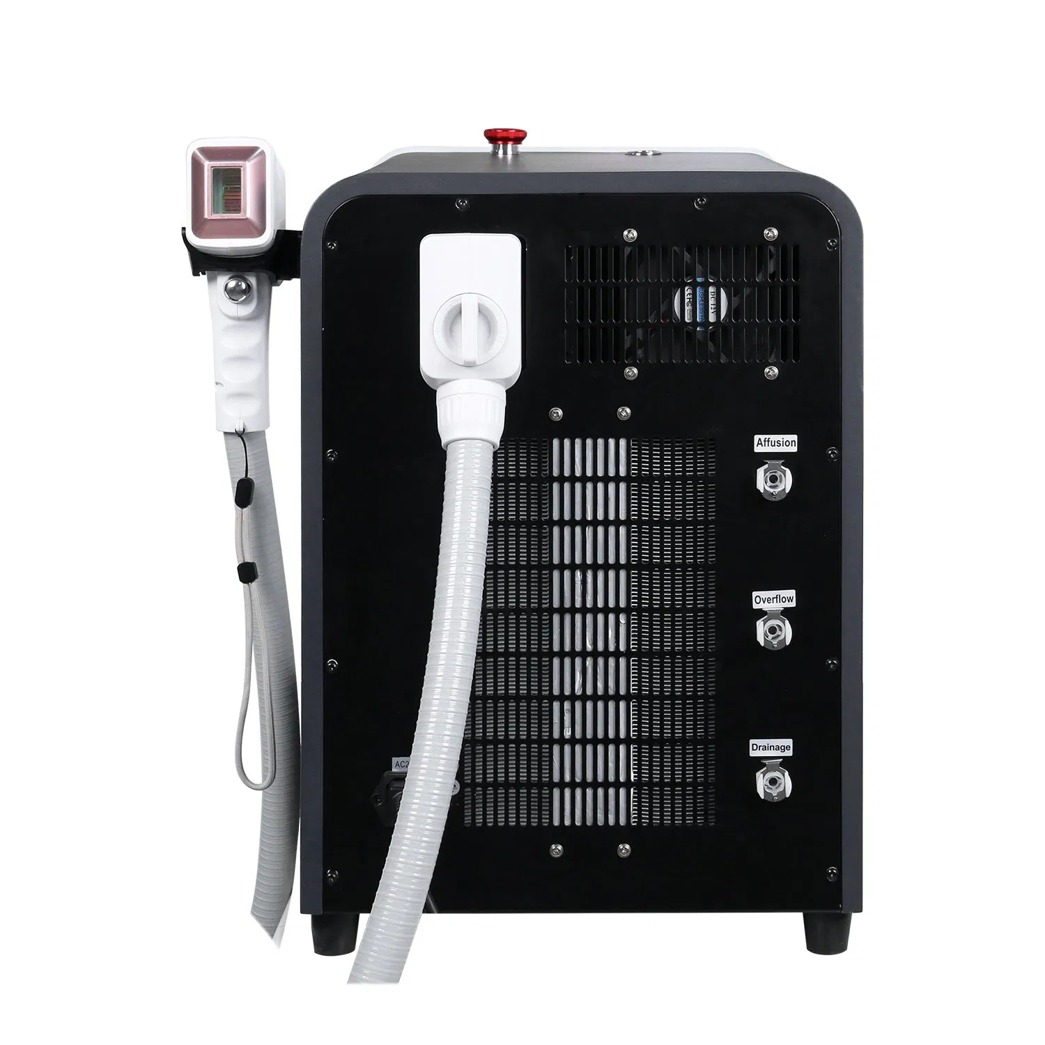 Hot Sale Diode Laser 808nm Hair Removal Triple Wavelength Painless