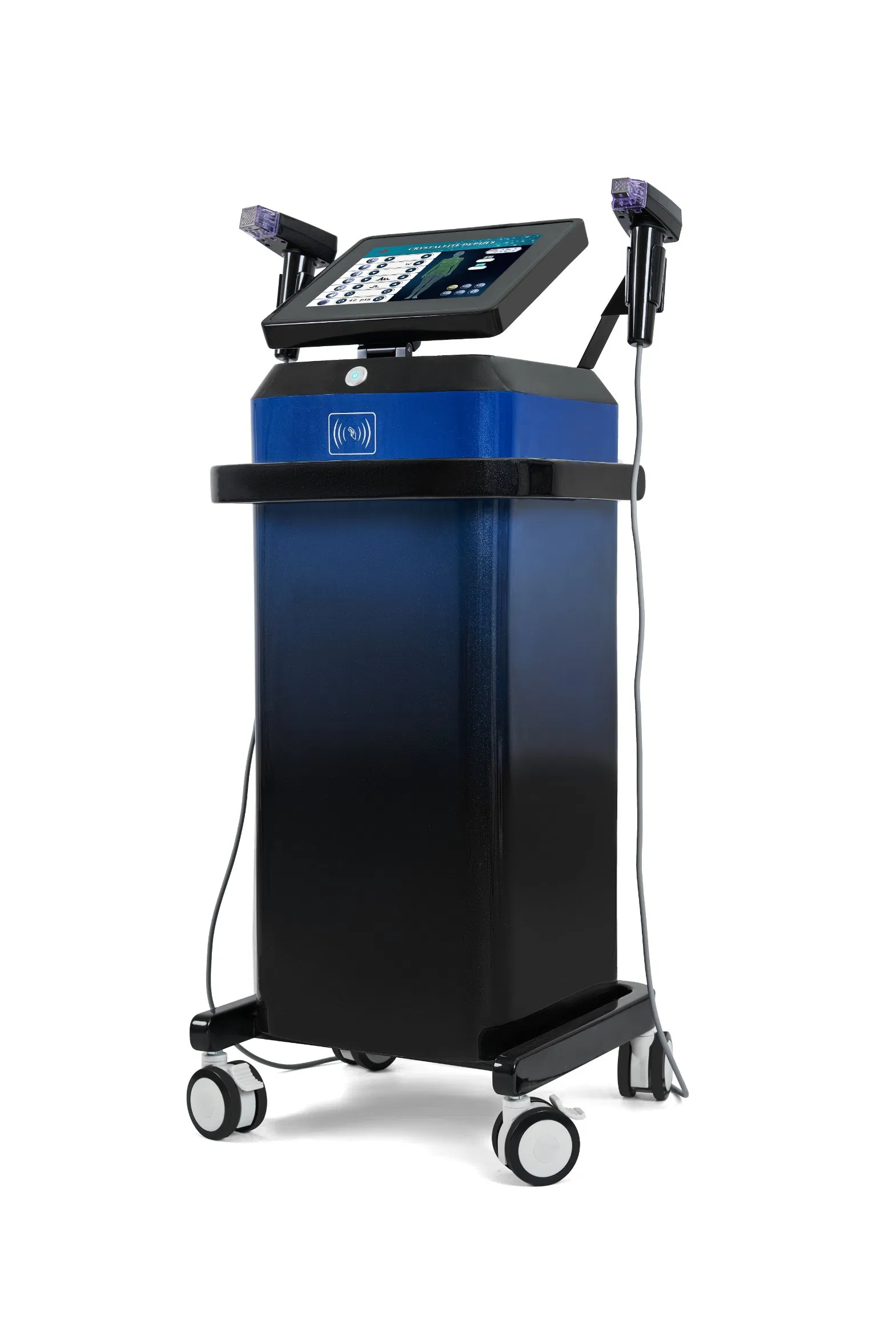 Multifunction Beauty Machine Microneedle System for Lifting, Firming, and Skin Repair Treatment