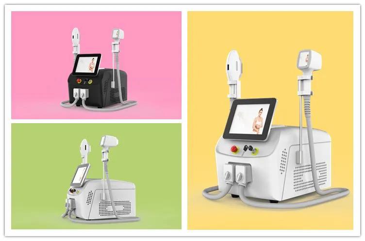 Machine Internal Cooling