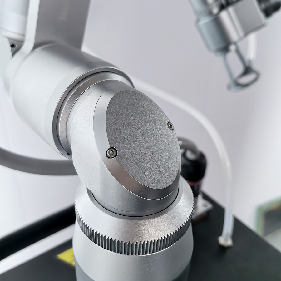 Fractional CO2 Laser System Vaginal Tightening Stretch Mark Removal Skin Whitening Equipment