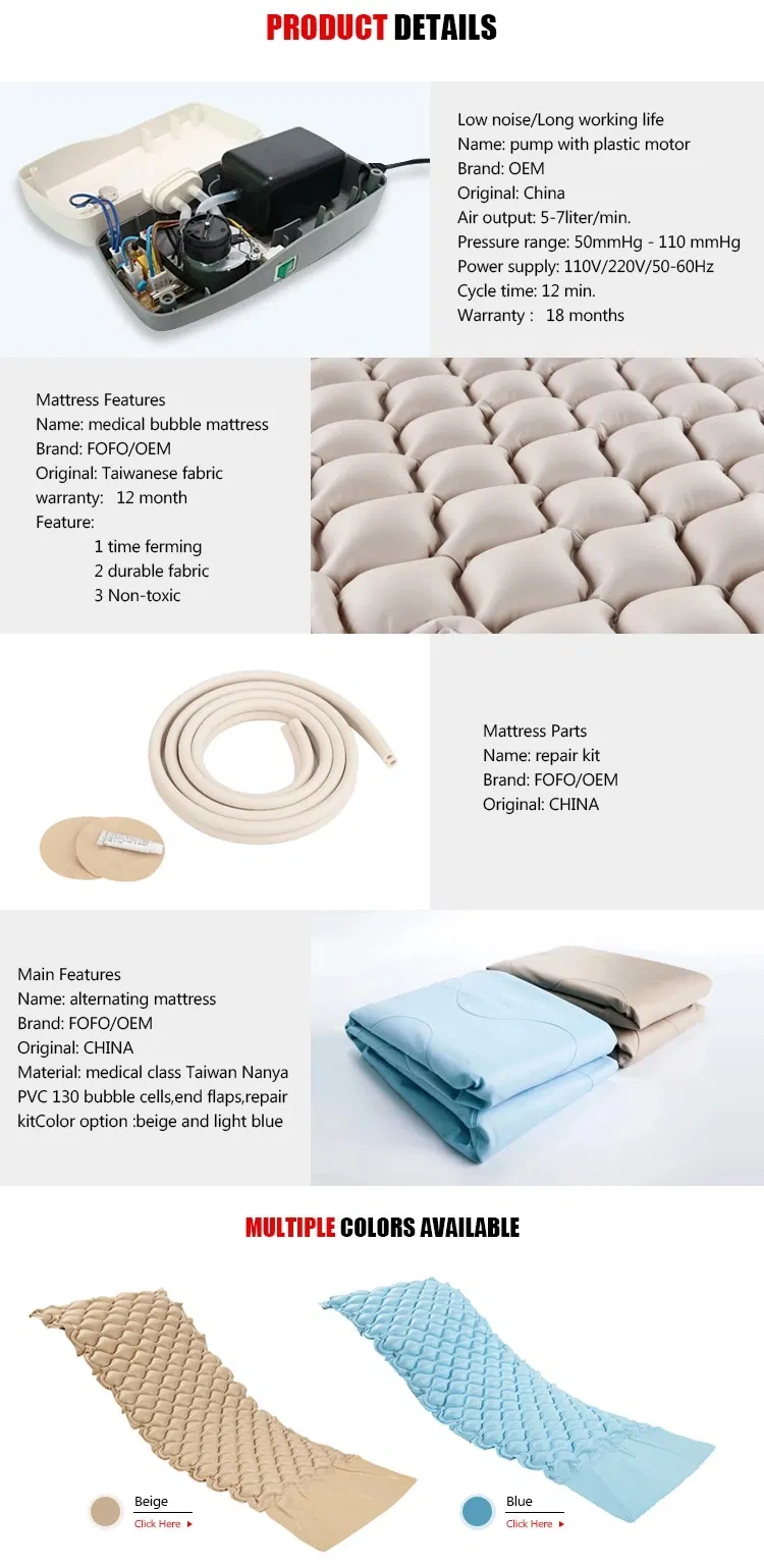 Electric Pump System