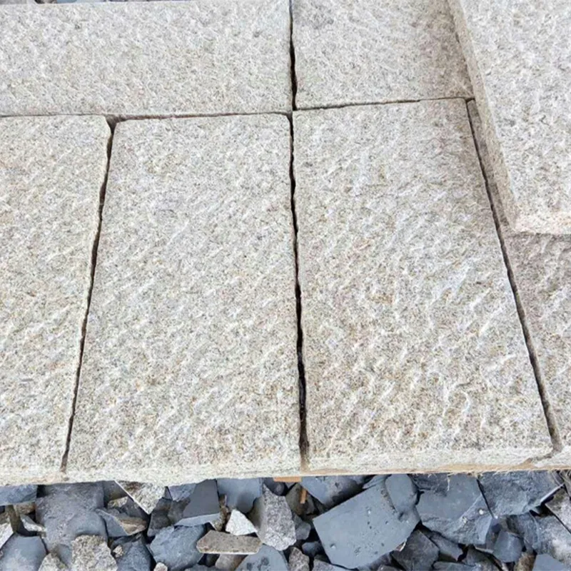 Surface Finish Detail 1