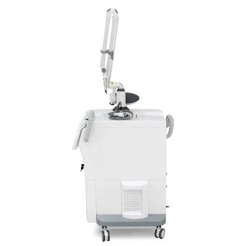 CO2 RF Laser Fractional Skin Resurfacing System with Vaginal Tightening Functionality 60W Power Fotona 4D