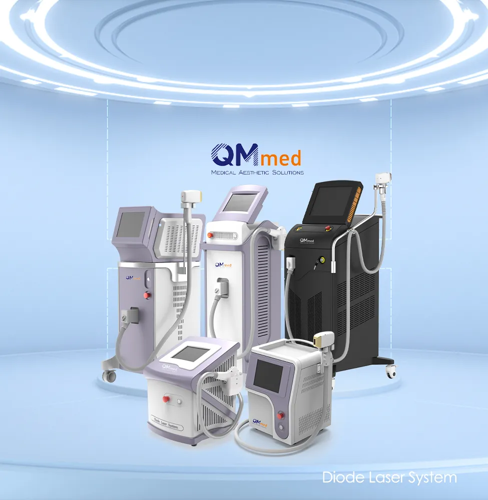 Laser Machine View 2