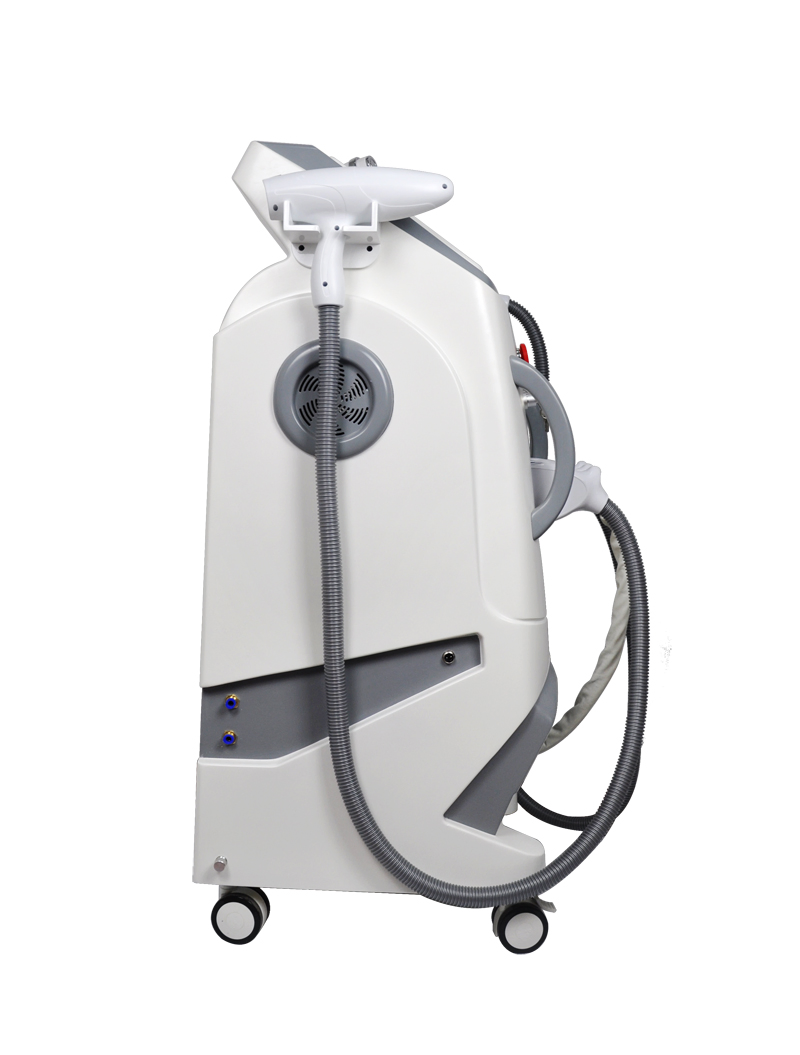 Hot Seller Beauty Machine Elight Hair Removal IPL RF Laser 3 in 1