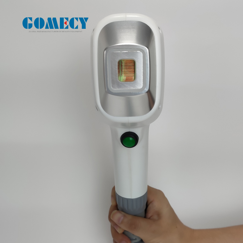 High Quality 3 in 1 IPL Opt Elight + RF + ND YAG Laser Carbon Laser Peel Skin Rejuvenation Acne Pigment Hair Removal Machine