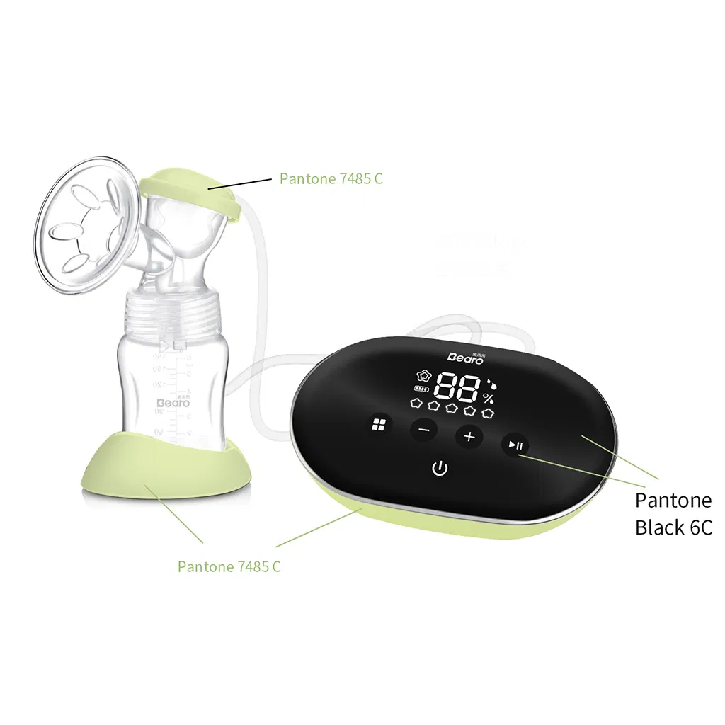Breast Pump Component