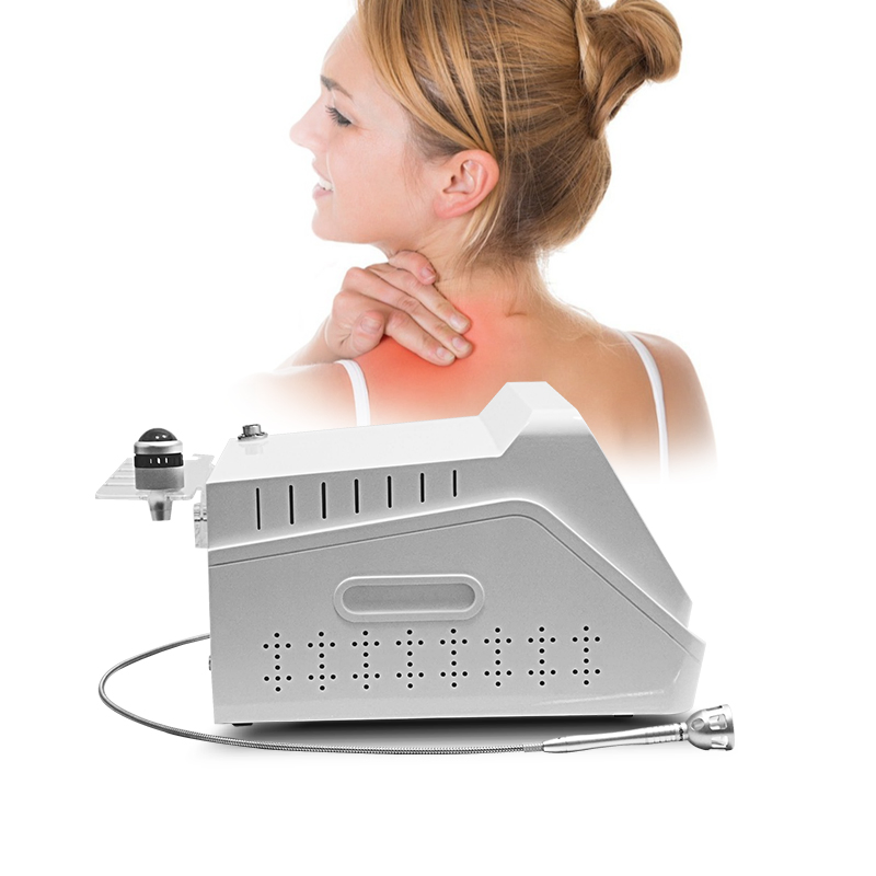 2025 Latest Technology Diode Laser Physiotherapy Equipment Pain Relief Device 1470nm 980nm Laser Physiotherapy Equipment 30W High Power