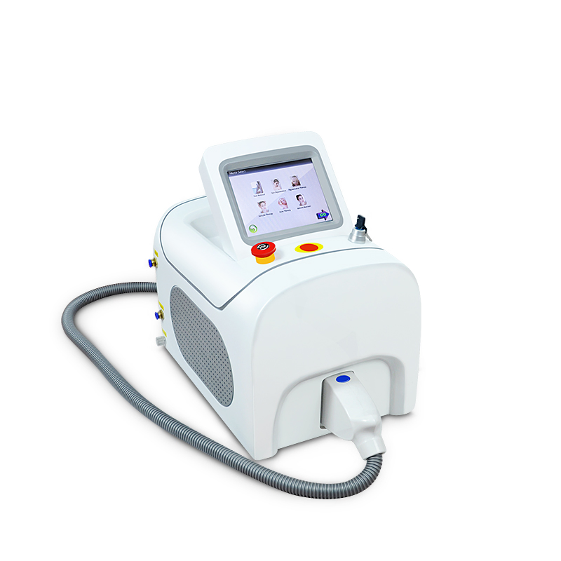 Best Permanent Hair Removal IPL Laser IPL Hair Removal Machine