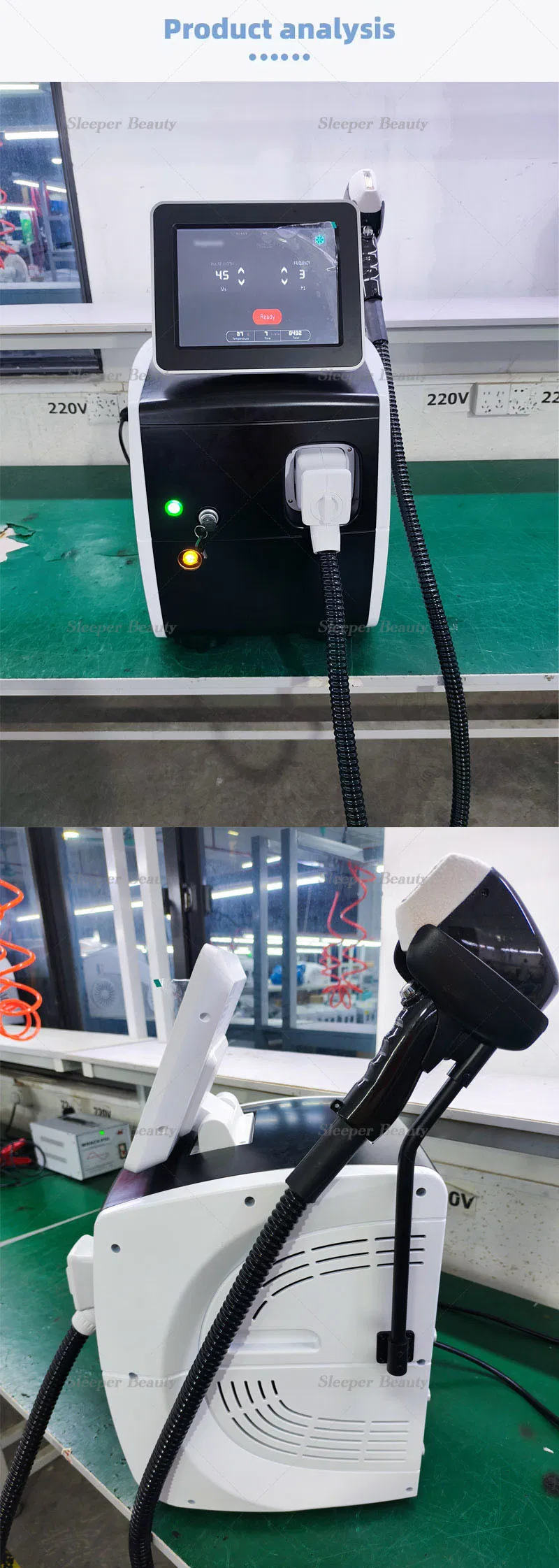 User Interface Design