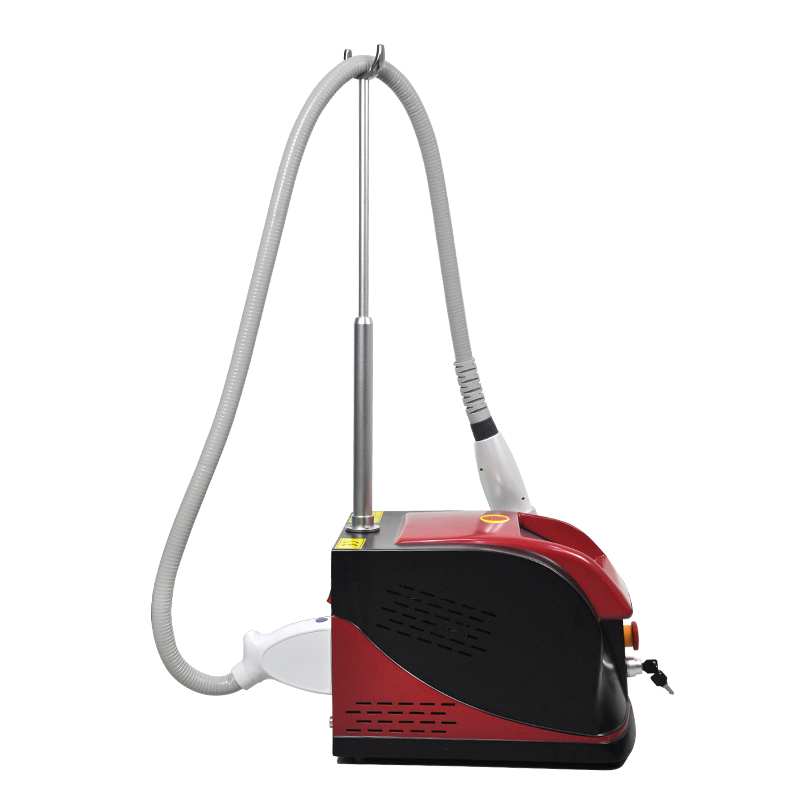 Affordable Q Switch Laser Tattoo Removal Nyc Picosecond System