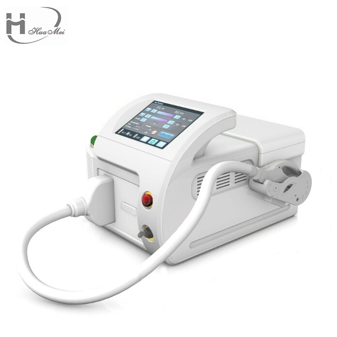 Portable E-Light Skin Beauty System