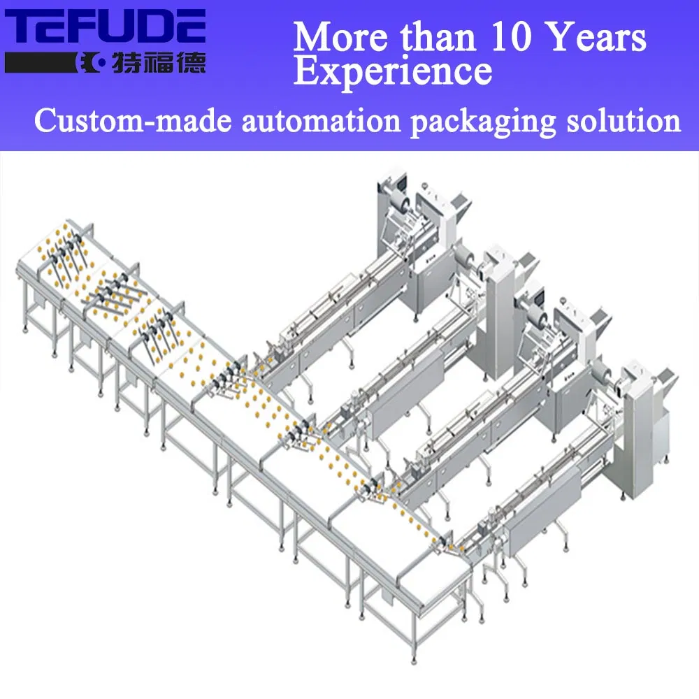 Packaging Machine