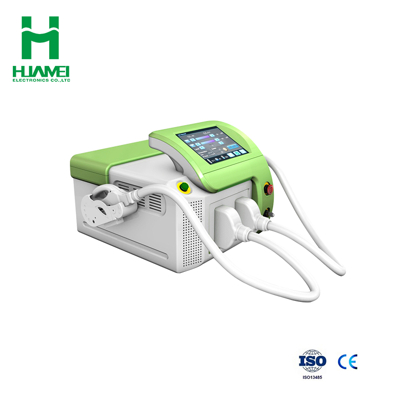 Huamei Cheap IPL Treatment System