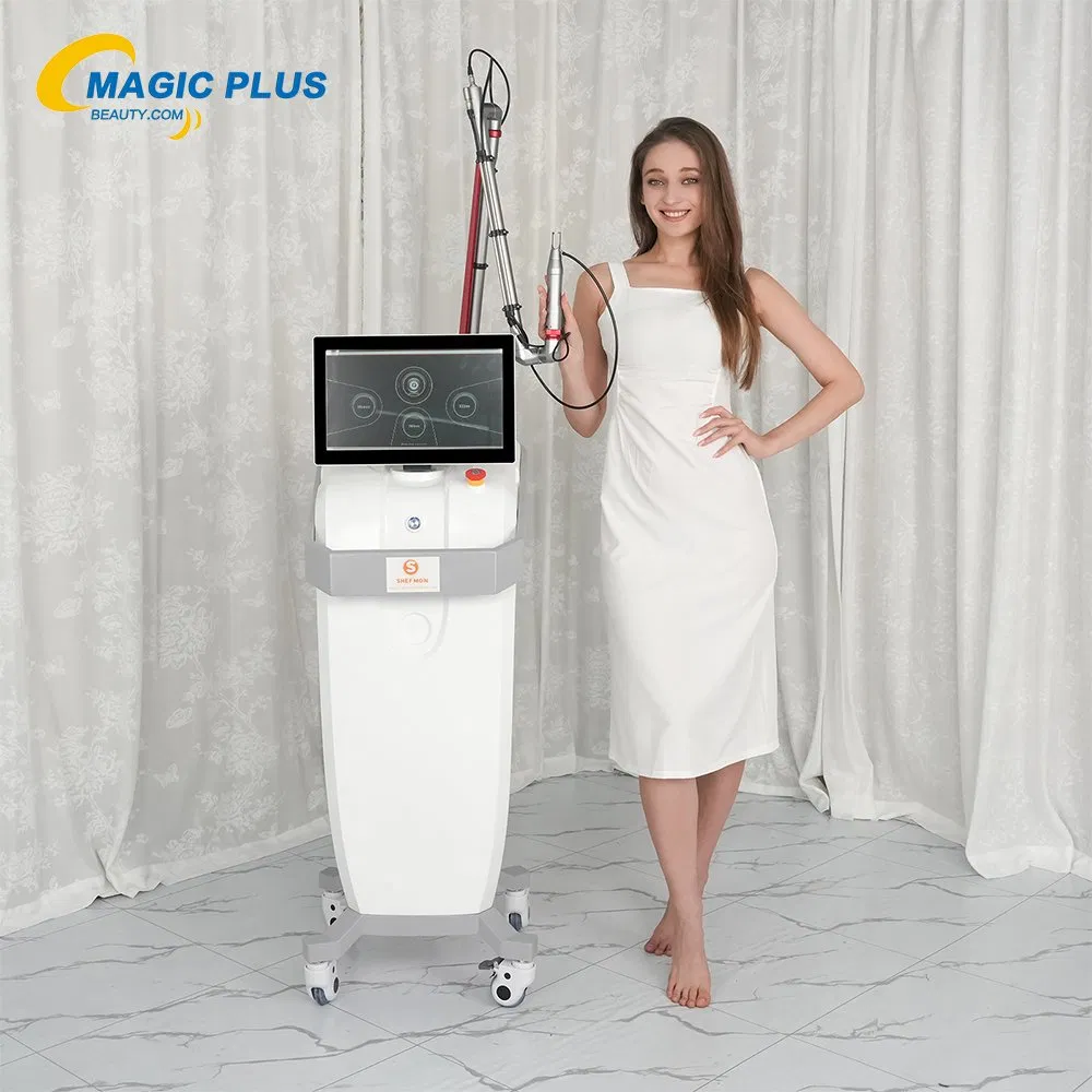 Tattoo Removal Machine Wrinkle Remover Carbon Peel ND YAG Pico Tattoo Removal Picosecond Laser Machine