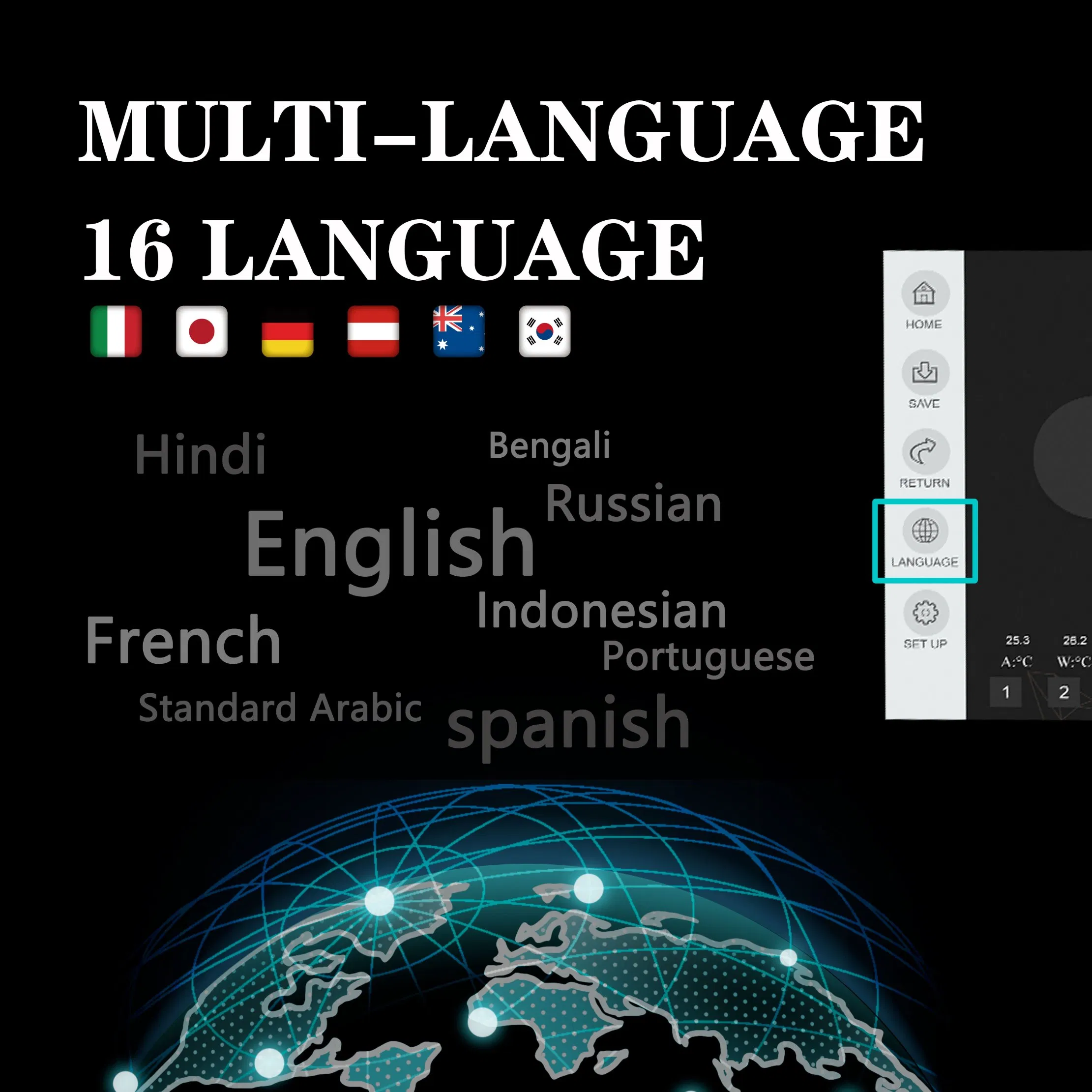 New 4 in 1 755+808+1064 808nm Diode Laser Hair Removal Beauty Machine for Good Effect Skin Opt IPL Elight Beauty Equipment