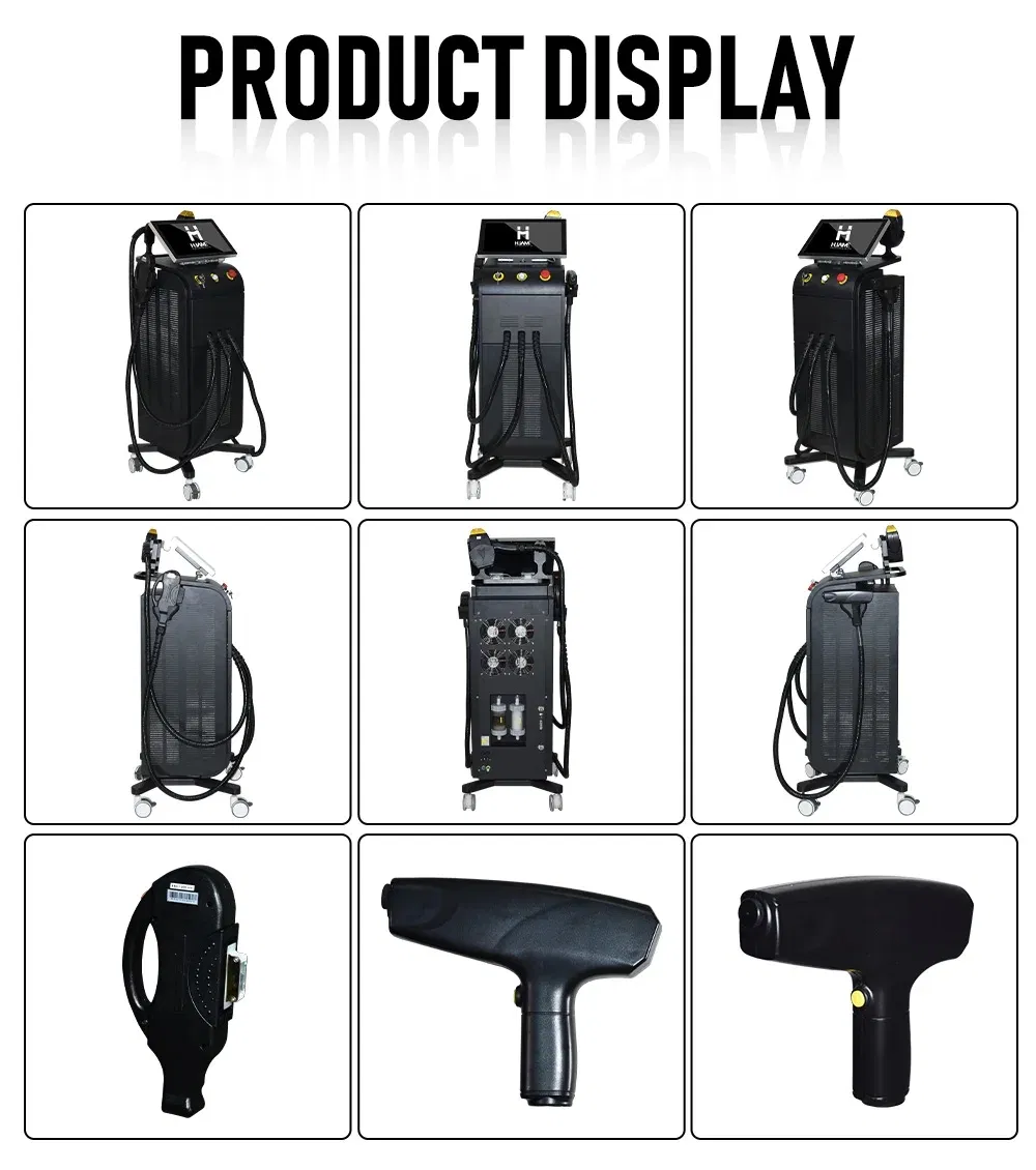 Laser Machine Details 2