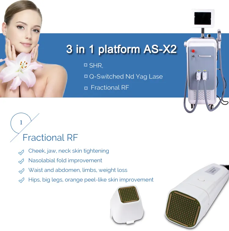 Beauty Equipment IPL 1