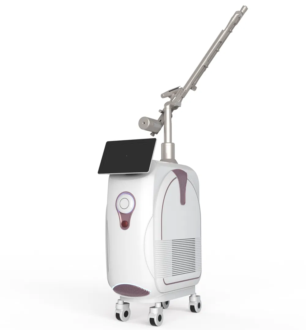 Professional Picosecond Laser System for Effective Tattoo Erasure