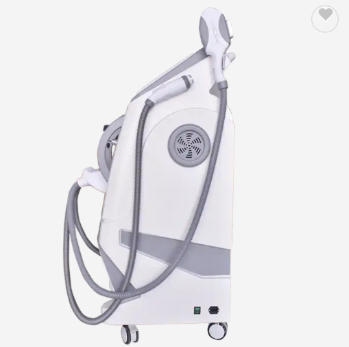 3 in 1multi-Function Depilator Tattoo Removal Picosecond Laser Beauty Equipment RF Machine Painless Opt IPL Laser Hair Removal