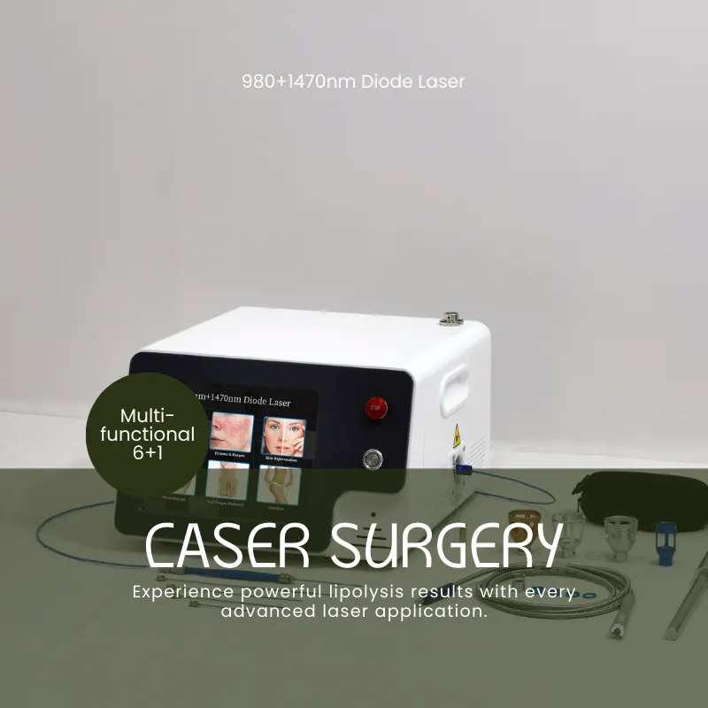 Diode Laser System Overview