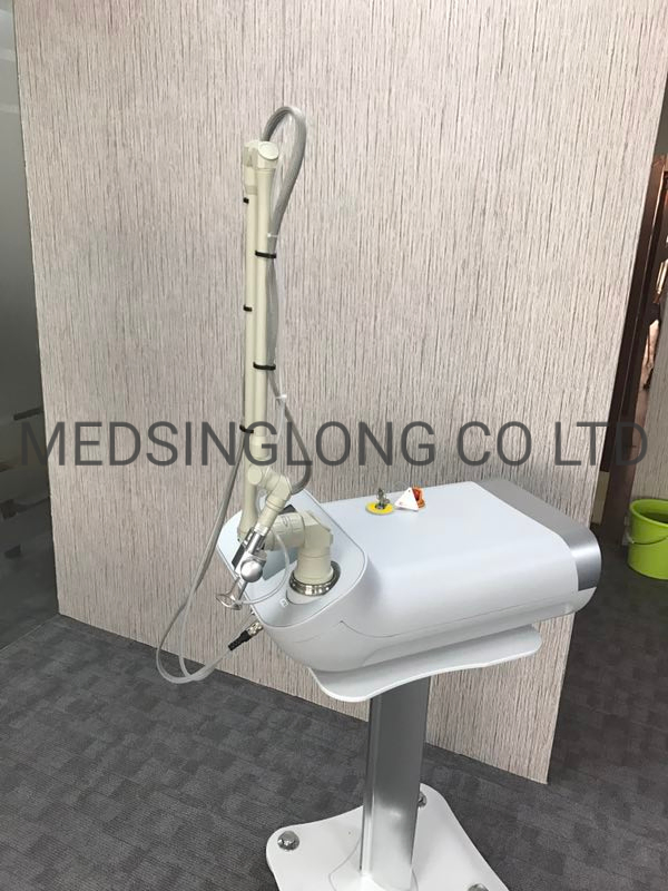 CO2 Fractional Laser Vaginal Tightening Laser System Price for Sale