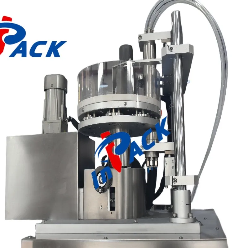 Packaging Machinery System 7