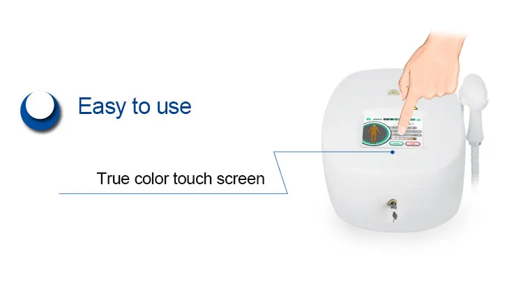 Portable Laser Diode 4