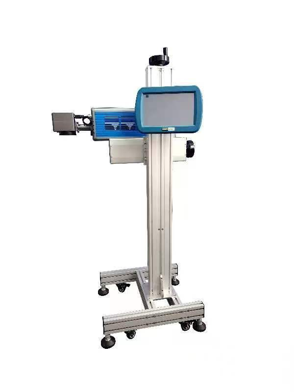 Affordable Precision Laser Marking Equipment 30W/50W/100W