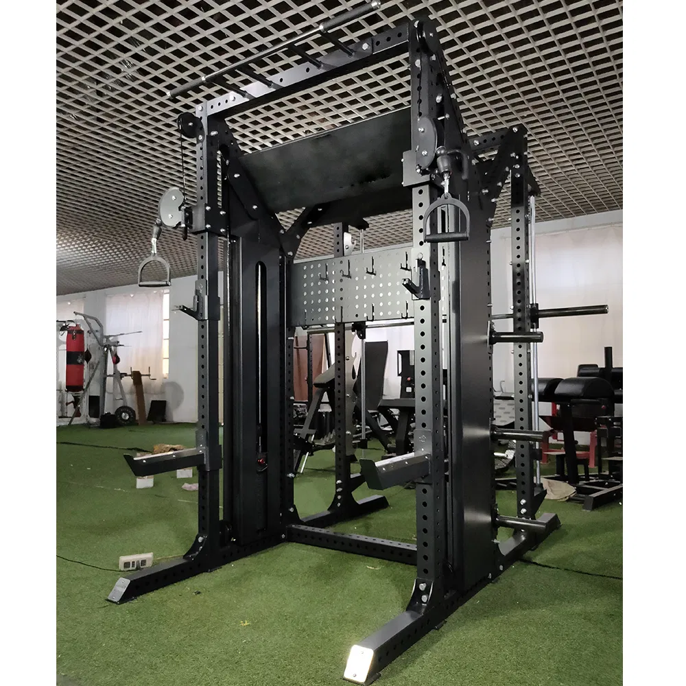 Fitness Equipment 5