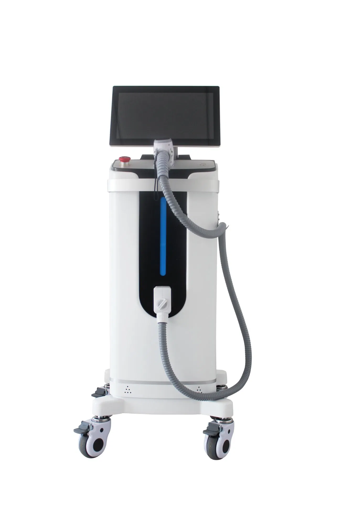 OEM 1200W New Triple Diode Laser Professional 3 Wavelength Hair Removal Machine