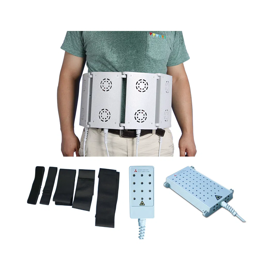 216 Mitsubishi Diodes Lipo Cold Laser Lipolaser Portable Slimming Machine