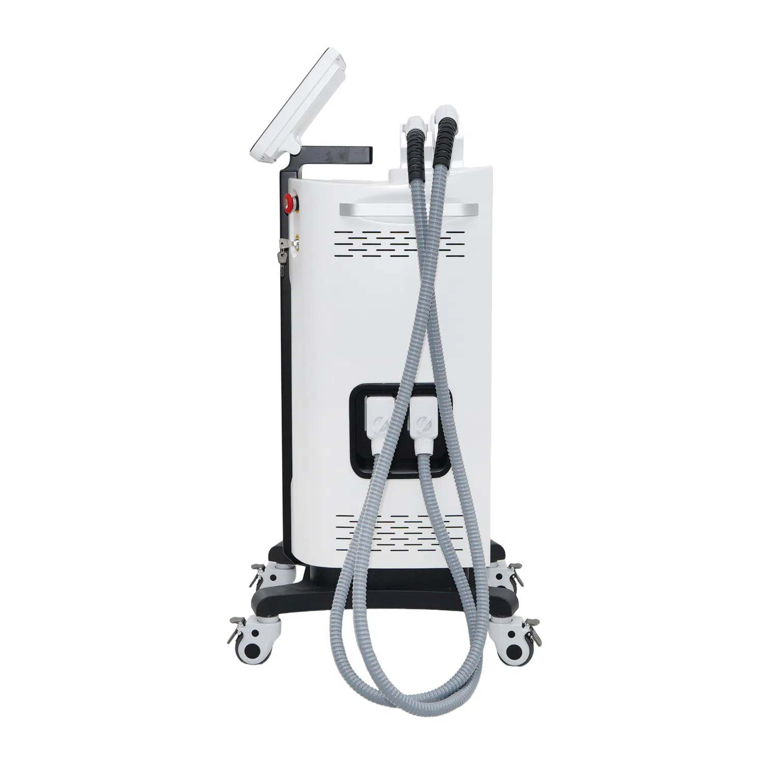 Approved IPL Hair Removal Device for All Skin Tones Skin Rejuvenation Machine