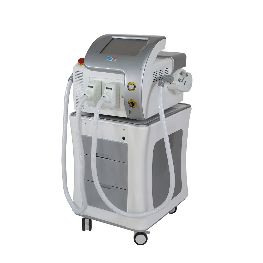 Huamei Cheap IPL Treatment System
