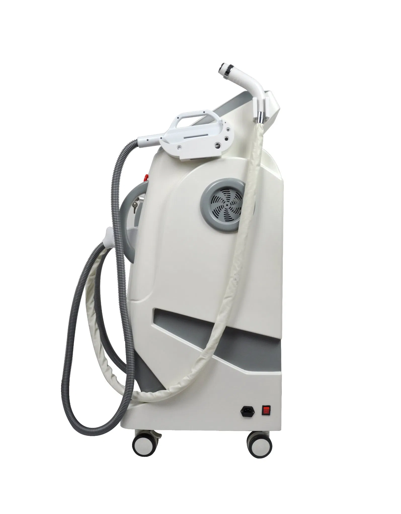 Hot Seller Beauty Machine Elight Hair Removal IPL RF Laser 3 in 1