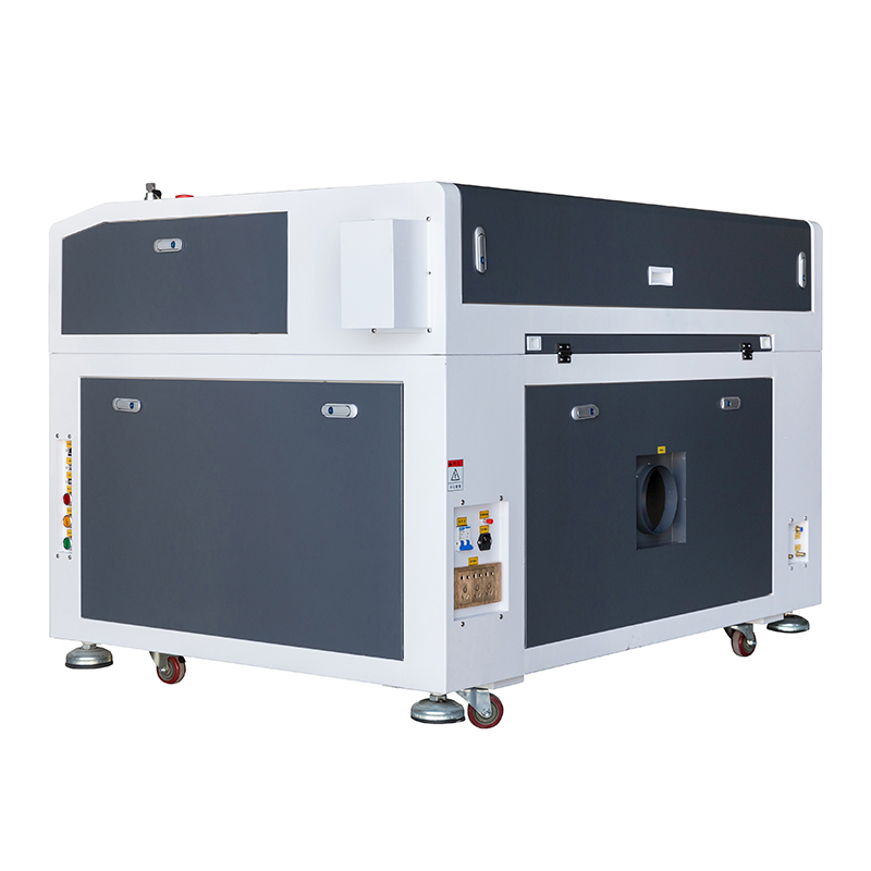 Light Weld 1500 Laser Carving Cutting Machine