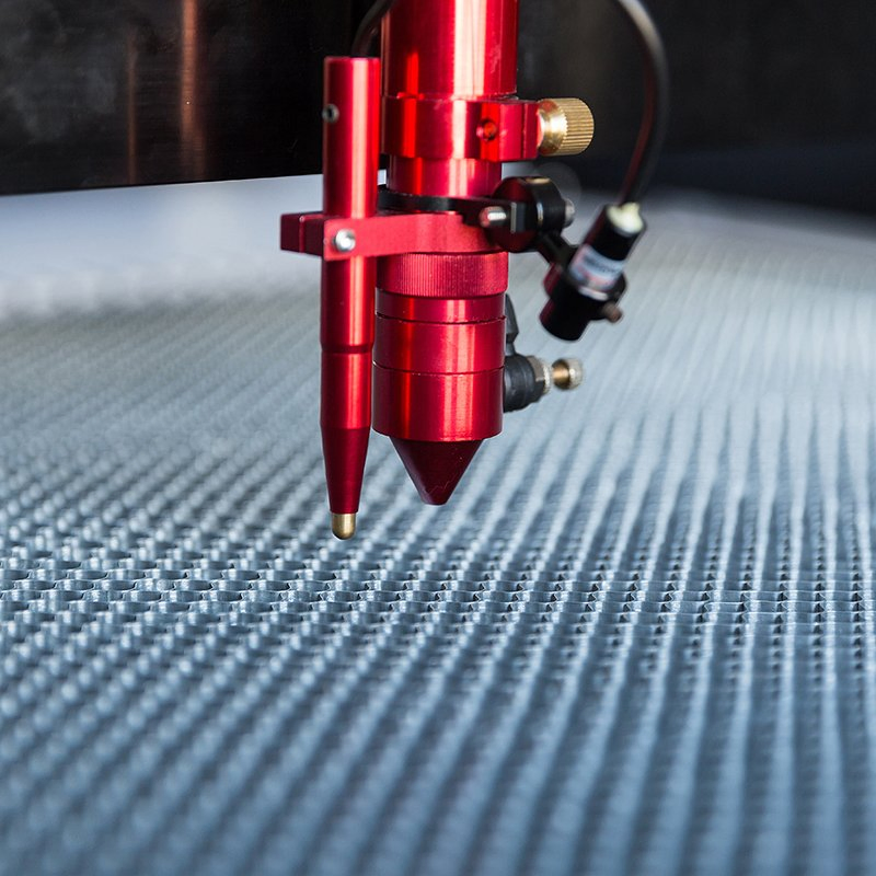 Light Weld 1500 Laser Carving Cutting Machine