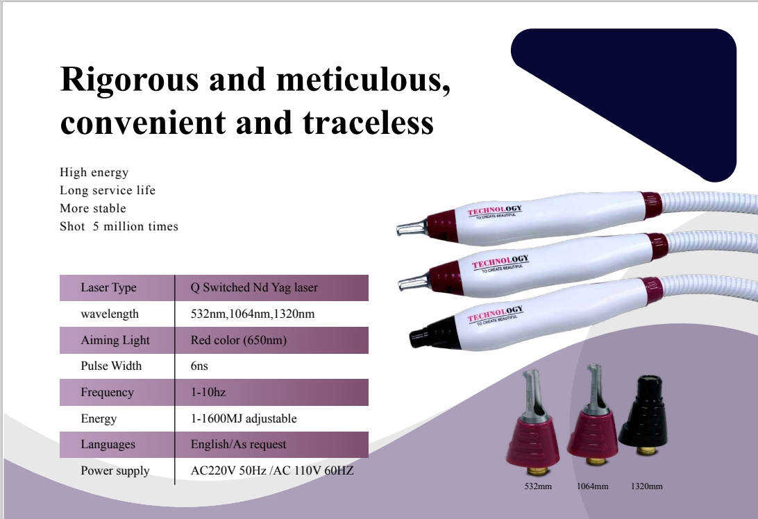 Km Laser Multifunction 3 In1 IPL+ND: YAG Laser+ Diode Laser+ RF IPL Hair Removal Skin Rejuvenation Acne Pigmentation Treatment Machine Opt IPL Laser