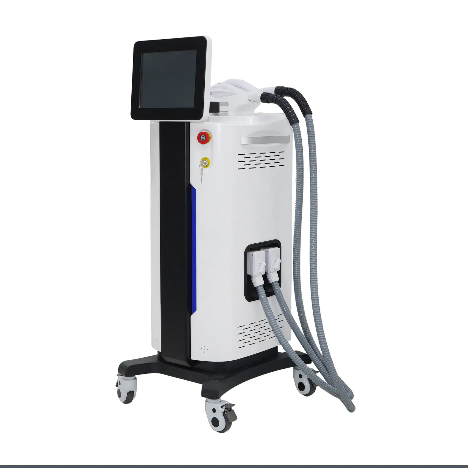 Approved IPL Hair Removal Device for All Skin Tones Skin Rejuvenation Machine